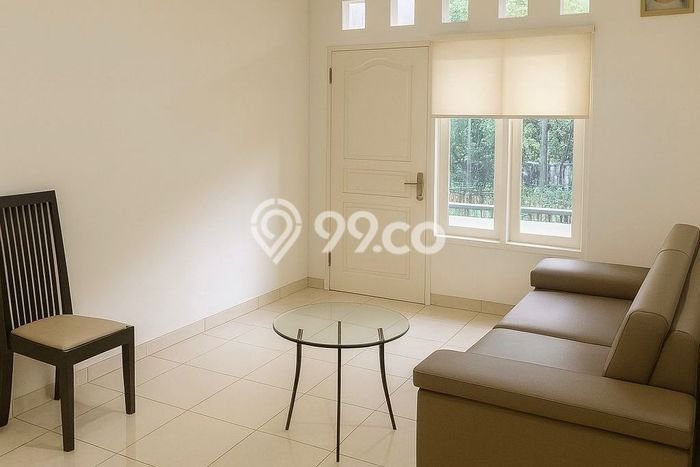 Ready to Use! Premium House LT 96m2 Desain Modern di Pegangsaan Ready to Use! Premium House LT 96m2 Desain Modern di Pegangsaan