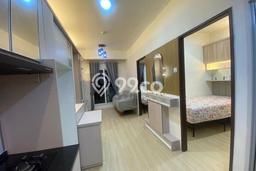 Untuk Dijual Apartemen 2 KT di Jakarta Utara Luas 35m2 Untuk Dijual Apartemen 2 KT di Jakarta Utara Luas 35m2