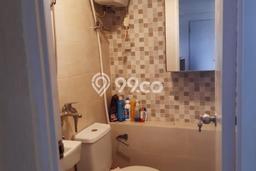 Hunian Apartemen 2 KT 1 KM Dijual di Kelapa Gading Jakarta Utara, Luas 35m2 Hunian Apartemen 2 KT 1 KM Dijual di Kelapa Gading Jakarta Utara, Luas 35m2
