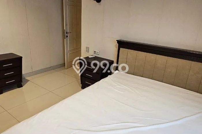 Apartemen Disewakan Terjangkau 2 KT / 2 KM di Kelapa Gading, Jakarta Utara Apartemen Disewakan Terjangkau 2 KT / 2 KM di Kelapa Gading, Jakarta Utara