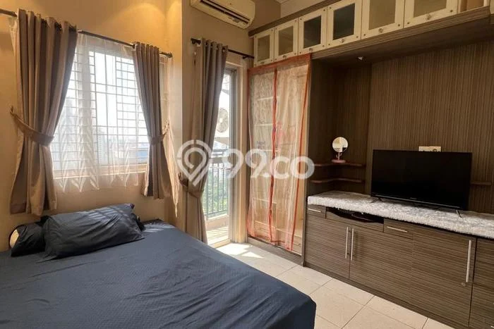 Sewa Apartemen Murah di Sunter 1 Bedroom Sewa Apartemen Murah di Sunter 1 Bedroom