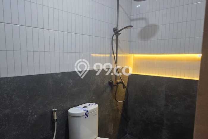 Rumah Elit LB 200m2 Siap Huni Desain Elegan di Pegangsaan, Jakarta Pusat Rumah Elit LB 200m2 Siap Huni Desain Elegan di Pegangsaan, Jakarta Pusat