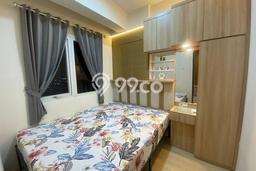 Apartemen Nyaman untuk Disewa, 2 Kamar di Jakarta Utara Apartemen Nyaman untuk Disewa, 2 Kamar di Jakarta Utara