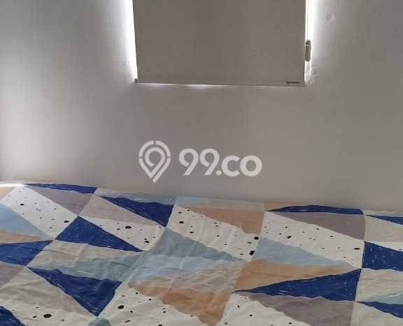 Sewa Apartemen Ekonomis 2 BR di Sunter Jakarta Utara Sewa Apartemen Ekonomis 2 BR di Sunter Jakarta Utara