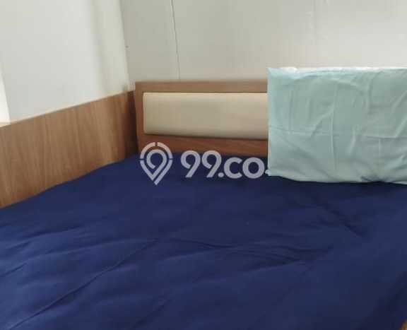 Sewa Apartemen Ekonomis 2 BR di Sunter Jakarta Utara Sewa Apartemen Ekonomis 2 BR di Sunter Jakarta Utara