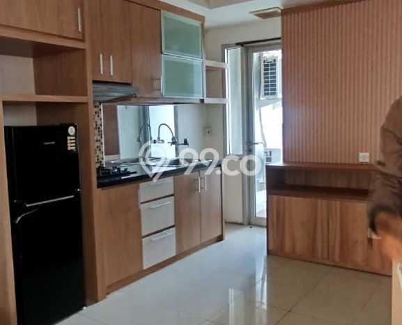 Sewa Apartemen Ekonomis 2 BR di Sunter Jakarta Utara Sewa Apartemen Ekonomis 2 BR di Sunter Jakarta Utara