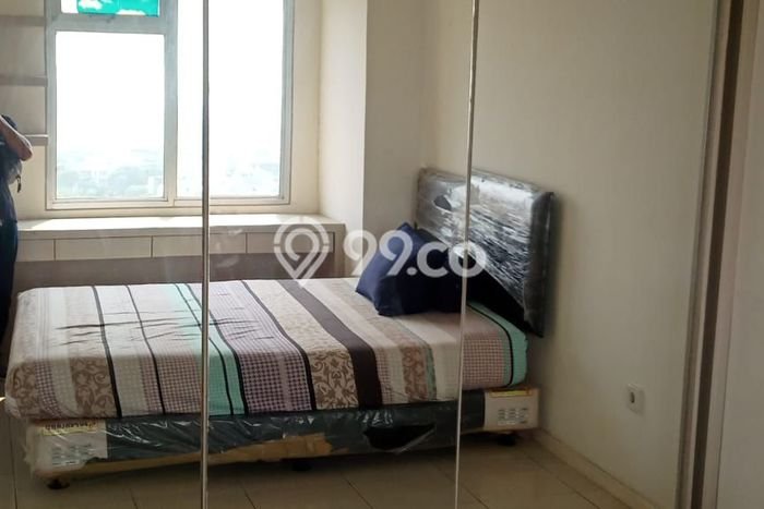 Disewakan Apartemen Murah di Sunter 2 KT Disewakan Apartemen Murah di Sunter 2 KT