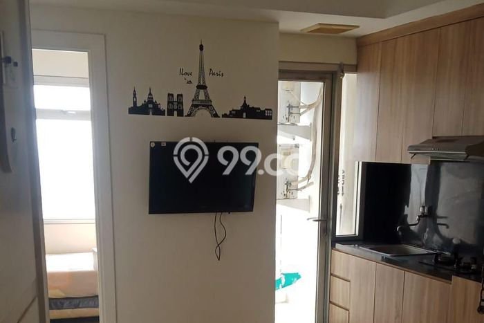 Disewakan Apartemen Murah di Sunter 2 KT Disewakan Apartemen Murah di Sunter 2 KT