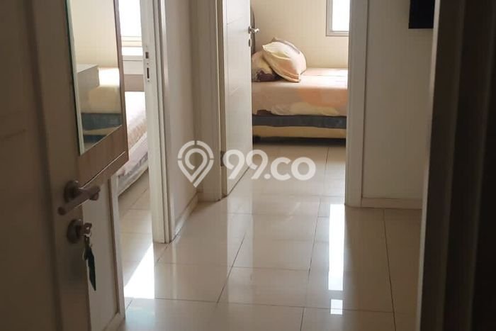 Disewakan Apartemen Murah di Sunter 2 KT Disewakan Apartemen Murah di Sunter 2 KT