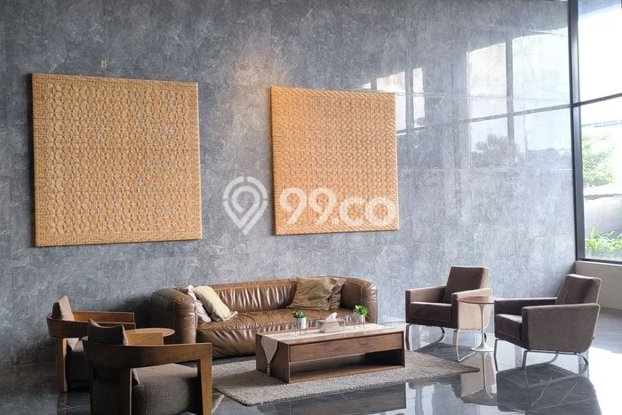 Apartemen Terawat Dijual di Tangerang Spesifikasi 1 KT, 1 KM Apartemen Terawat Dijual di Tangerang Spesifikasi 1 KT, 1 KM