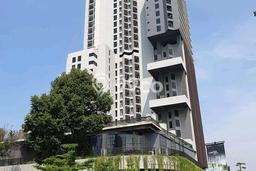 Apartemen Terawat Dijual di Tangerang Spesifikasi 1 KT, 1 KM Apartemen Terawat Dijual di Tangerang Spesifikasi 1 KT, 1 KM