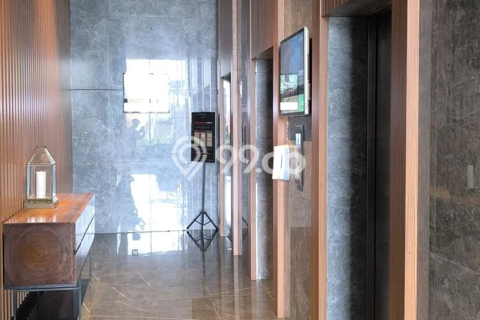 Apartemen Terawat Dijual di Tangerang Spesifikasi 1 KT, 1 KM Apartemen Terawat Dijual di Tangerang Spesifikasi 1 KT, 1 KM