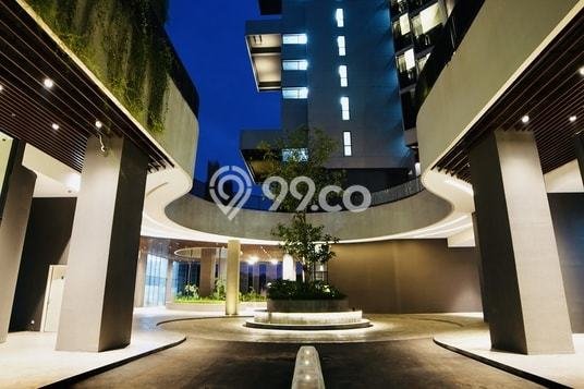 Apartemen Terjangkau Dijual di Tangerang 1 KT & 1 KM Apartemen Terjangkau Dijual di Tangerang 1 KT & 1 KM