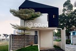 Rumah Minimalis 3 KT LT 84m2 di Cibubur Rumah Minimalis 3 KT LT 84m2 di Cibubur
