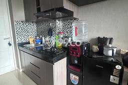 Apartemen Murah dengan 1 BR & 1 KM di Kebon Jeruk Jakarta Barat Apartemen Murah dengan 1 BR & 1 KM di Kebon Jeruk Jakarta Barat