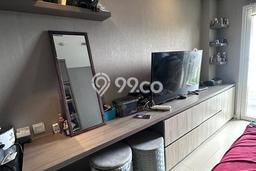 Untuk Dijual Apartemen Ekonomis di Kebon Jeruk, Jakarta Barat dengan 1 KT, 1 KM Untuk Dijual Apartemen Ekonomis di Kebon Jeruk, Jakarta Barat dengan 1 KT, 1 KM