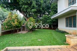 For Sale! Luxury House LT 1229m2 Desain Modern di Pondok Indah For Sale! Luxury House LT 1229m2 Desain Modern di Pondok Indah