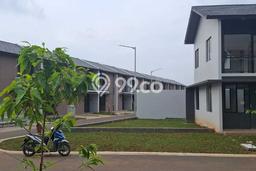 Rumah Minimalis 3 KT di Lippo Karawaci Tangerang Unfurnished Rumah Minimalis 3 KT di Lippo Karawaci Tangerang Unfurnished