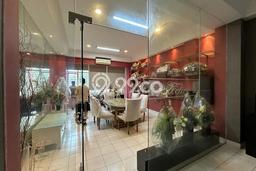 FOR RENT! Ruko di Joglo Cocok untuk Bisnis 600m2 FOR RENT! Ruko di Joglo Cocok untuk Bisnis 600m2