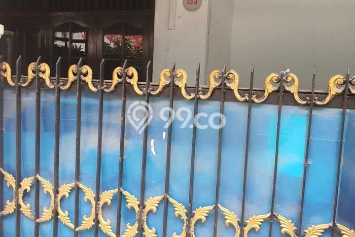 Disewakan Rumah Harga Terjangkau di Tanjung Duren Jakarta Barat dengan 3 KT Disewakan Rumah Harga Terjangkau di Tanjung Duren Jakarta Barat dengan 3 KT