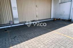 Disewakan Komersial di Kiaracondong Bandung LT 278m2, LB 150m2 Disewakan Komersial di Kiaracondong Bandung LT 278m2, LB 150m2