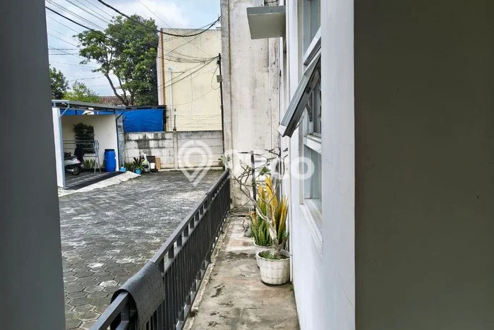 For Sale Rumah 2 Kamar Lokasi Ideal Nyaman dan Strategis di Ngamprah For Sale Rumah 2 Kamar Lokasi Ideal Nyaman dan Strategis di Ngamprah