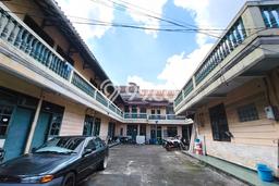 Hunian Eksklusif Dijual LT 609m2 di Kiaracondong, Bandung Hunian Eksklusif Dijual LT 609m2 di Kiaracondong, Bandung