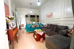 Rumah Minimalis 5 KT LT 130m2 di Caringin Rumah Minimalis 5 KT LT 130m2 di Caringin