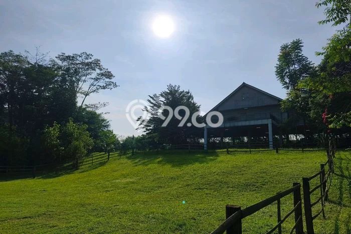 Dijual Tanah di Soreang Bandung Luas 4176m2 SHM Dijual Tanah di Soreang Bandung Luas 4176m2 SHM