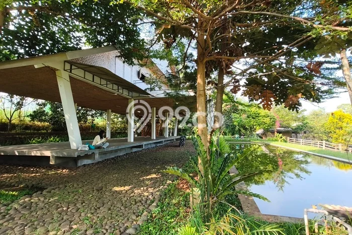 Dijual Tanah di Soreang Bandung Luas 4176m2 SHM Dijual Tanah di Soreang Bandung Luas 4176m2 SHM