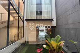 Jual Rumah Mewah Elegan Dengan View Cantik di Muara Karang, Jakarta Utara Jual Rumah Mewah Elegan Dengan View Cantik di Muara Karang, Jakarta Utara