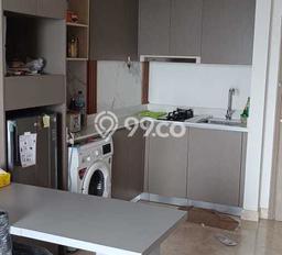 Dijual Apartemen 1 KT & 1 KM di Jakarta Utara Lokasi Strategis Dijual Apartemen 1 KT & 1 KM di Jakarta Utara Lokasi Strategis