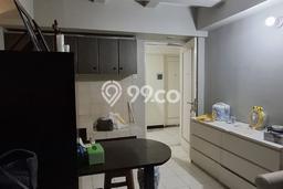Apartemen Murah Dijual di Jakarta Barat 1 KT & 1 KM Apartemen Murah Dijual di Jakarta Barat 1 KT & 1 KM