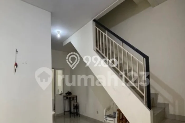 Rumah Modern 2 KT di Pantai Indah Kapuk Jakarta Utara Unfurnished Rumah Modern 2 KT di Pantai Indah Kapuk Jakarta Utara Unfurnished