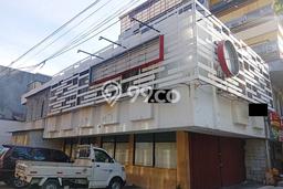 Ruko untuk Disewa di Pusat Jakarta Utara Luas Bangunan 490m2 Ruko untuk Disewa di Pusat Jakarta Utara Luas Bangunan 490m2