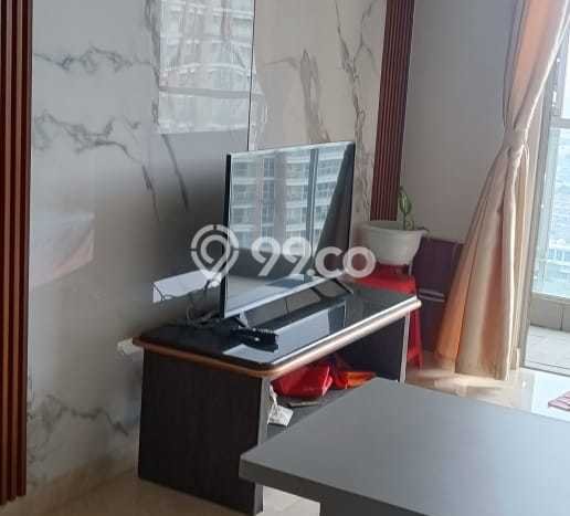 Sewa Apartemen Terjangkau 1 BR di Pantai Indah Kapuk Jakarta Utara Sewa Apartemen Terjangkau 1 BR di Pantai Indah Kapuk Jakarta Utara