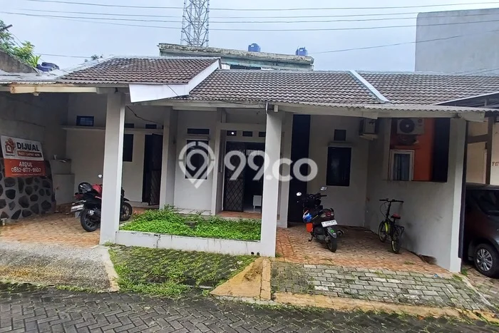 Jual Rumah Minimalis Bagus Punya 4 KT di Jatisampurna Bekasi SHM Jual Rumah Minimalis Bagus Punya 4 KT di Jatisampurna Bekasi SHM