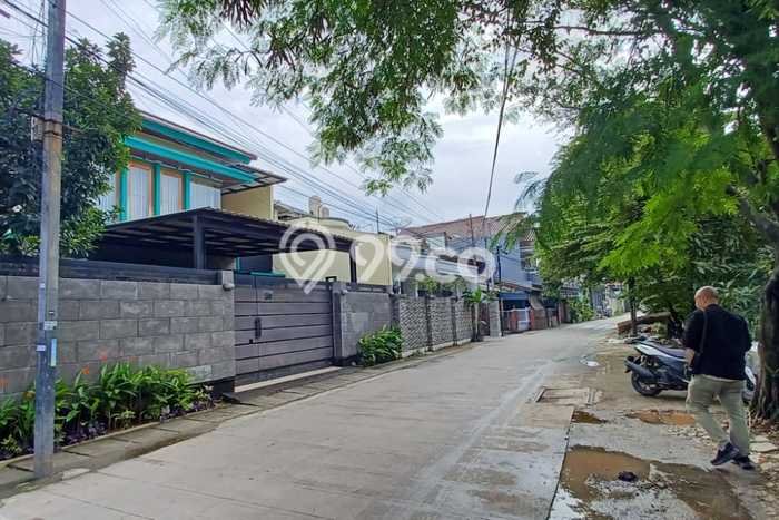 Hot Offer Hunian Premium Ideal dan Luas di Duren Sawit, Jakarta Timur Hot Offer Hunian Premium Ideal dan Luas di Duren Sawit, Jakarta Timur