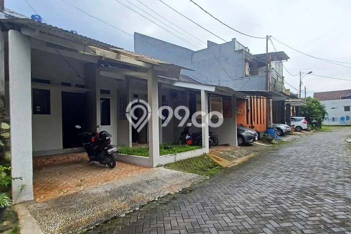 Jual Rumah Minimalis Bagus Punya 4 KT di Jatisampurna Bekasi SHM Jual Rumah Minimalis Bagus Punya 4 KT di Jatisampurna Bekasi SHM