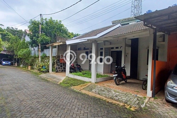Jual Rumah Minimalis Bagus Punya 4 KT di Jatisampurna Bekasi SHM Jual Rumah Minimalis Bagus Punya 4 KT di Jatisampurna Bekasi SHM
