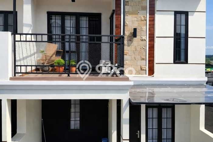 Rumah Minimalis 3 Kamar LT 50m2 di Mekarsari Rumah Minimalis 3 Kamar LT 50m2 di Mekarsari