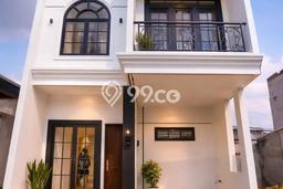 Dijual Rumah 3 Kamar Lokasi Ideal Nyaman dan Strategis di Ciracas Dijual Rumah 3 Kamar Lokasi Ideal Nyaman dan Strategis di Ciracas