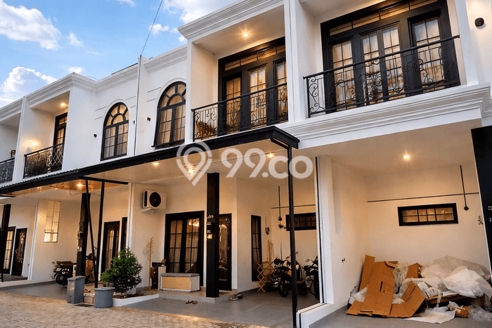 Dijual Rumah 3 Kamar Lokasi Strategis Nyaman dan Strategis di Pasar Minggu Dijual Rumah 3 Kamar Lokasi Strategis Nyaman dan Strategis di Pasar Minggu