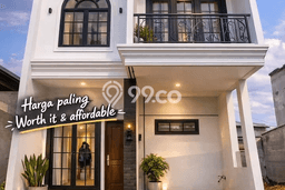 For Sale Rumah 3 Kamar Lokasi Ideal Bagus dan Strategis di Pasar Minggu For Sale Rumah 3 Kamar Lokasi Ideal Bagus dan Strategis di Pasar Minggu