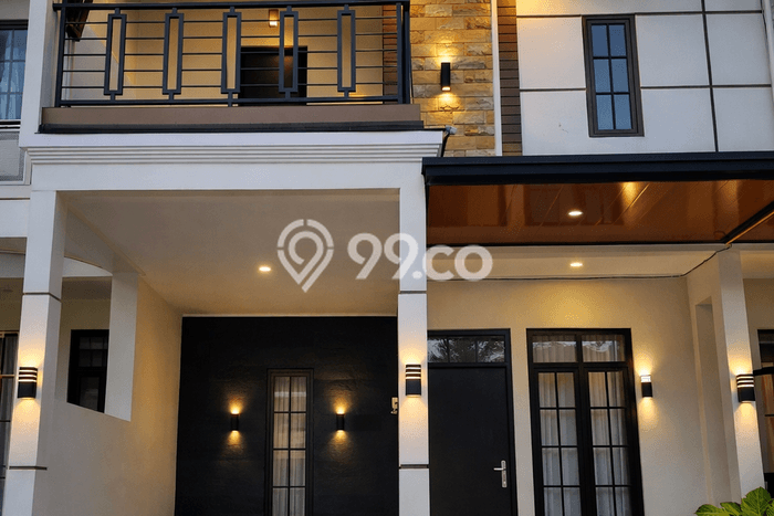 Jual Rumah Strategis Bagus Punya 3 KT di Ciracas Jakarta Timur SHM Jual Rumah Strategis Bagus Punya 3 KT di Ciracas Jakarta Timur SHM
