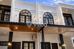 Dijual Hunian Rumah Nyaman 3 Kamar di Condet, Jakarta Timur Dijual Hunian Rumah Nyaman 3 Kamar di Condet, Jakarta Timur