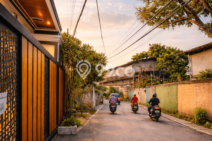 Dijual Cepat Rumah Bagus Siap Huni LB 72m2 di Pasar Minggu, Jakarta Selatan Dijual Cepat Rumah Bagus Siap Huni LB 72m2 di Pasar Minggu, Jakarta Selatan