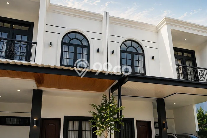 Dijual Rumah 3 Kamar Lokasi Strategis Nyaman dan Strategis di Ciracas Dijual Rumah 3 Kamar Lokasi Strategis Nyaman dan Strategis di Ciracas