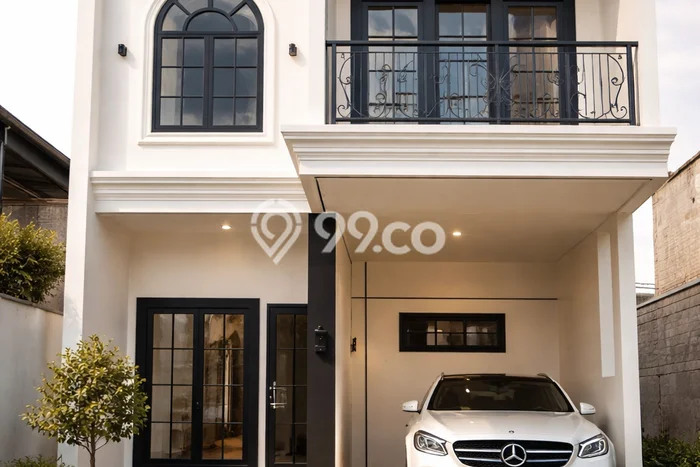 For Sale Rumah 3 Kamar Lokasi Ideal Bagus dan Strategis di Pasar Minggu For Sale Rumah 3 Kamar Lokasi Ideal Bagus dan Strategis di Pasar Minggu
