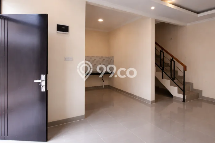 Rumah Minimalis 3 KT di Cibubur Jakarta Timur Semi Furnished Rumah Minimalis 3 KT di Cibubur Jakarta Timur Semi Furnished